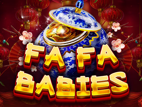FaFaFa - ফা ফা ফা স্লট গেম 4777bet
